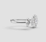 Load image into Gallery viewer, FloraBee Spark Ring