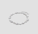 Load image into Gallery viewer, Celestia Heartlink Bracelet