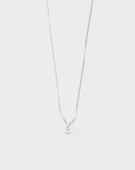 Load image into Gallery viewer, Elysia Solitaire Pendant