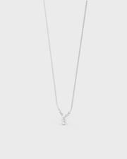 Elysia Solitaire Pendant