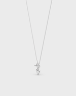 Load image into Gallery viewer, Luna Heart Toggle Pendant