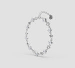Load image into Gallery viewer, Celestia Heartlink Bracelet
