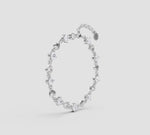 Load image into Gallery viewer, Celestia Heartlink Bracelet