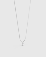 Load image into Gallery viewer, Elysia Solitaire Pendant
