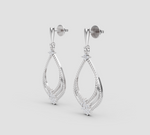Load image into Gallery viewer, Celina Spark Earrings