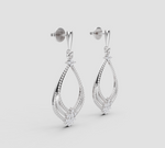 Load image into Gallery viewer, Celina Spark Earrings