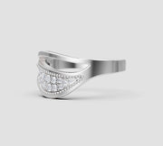 LunaCrest Ring