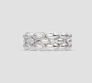 Aurielle Marquise Ring