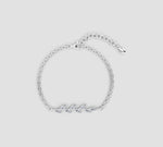 Load image into Gallery viewer, Lumine Leaf Chain Bracelet