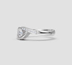 Load image into Gallery viewer, Lunara Embrace Ring