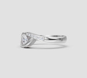 Lunara Embrace Ring