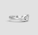 Load image into Gallery viewer, Lunara Embrace Ring