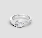 Load image into Gallery viewer, Lunara Embrace Ring
