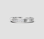 Load image into Gallery viewer, Velora Vow Ring