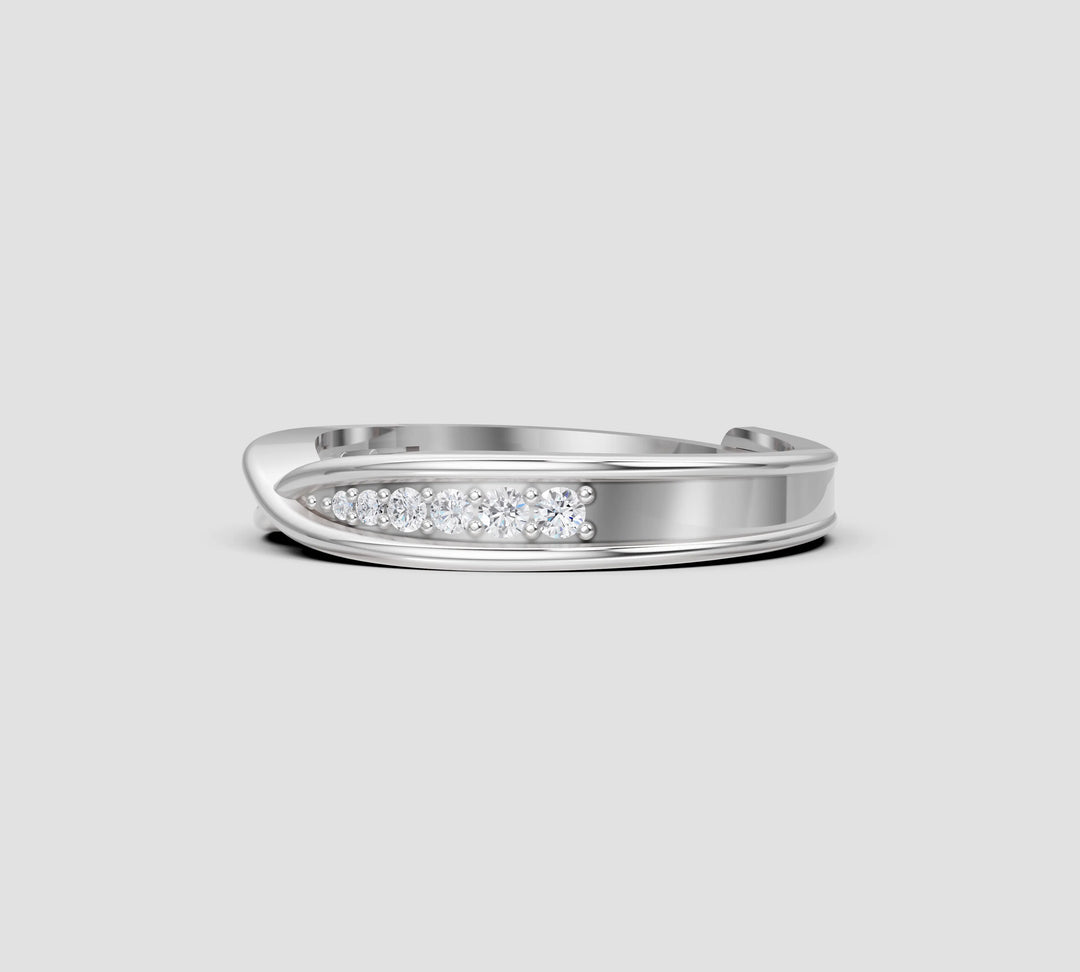 Velora Vow Ring