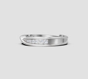Velora Vow Ring