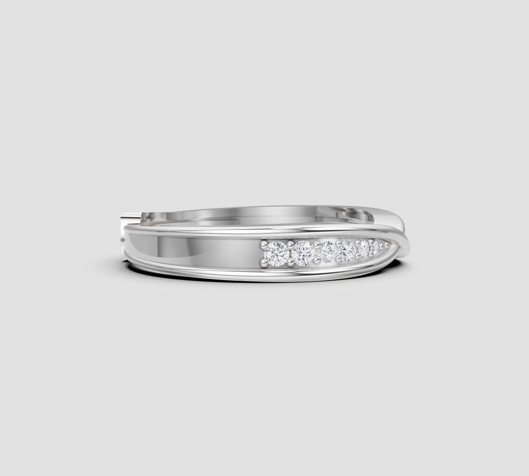 Velora Vow Ring