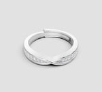 Load image into Gallery viewer, Velora Vow Ring