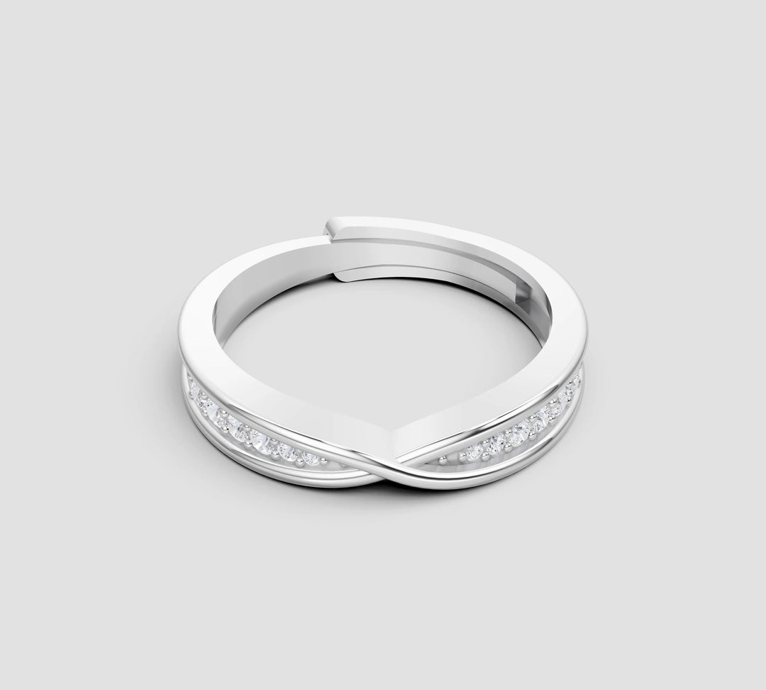 Velora Vow Ring