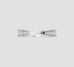 Load image into Gallery viewer, Velora Vow Ring