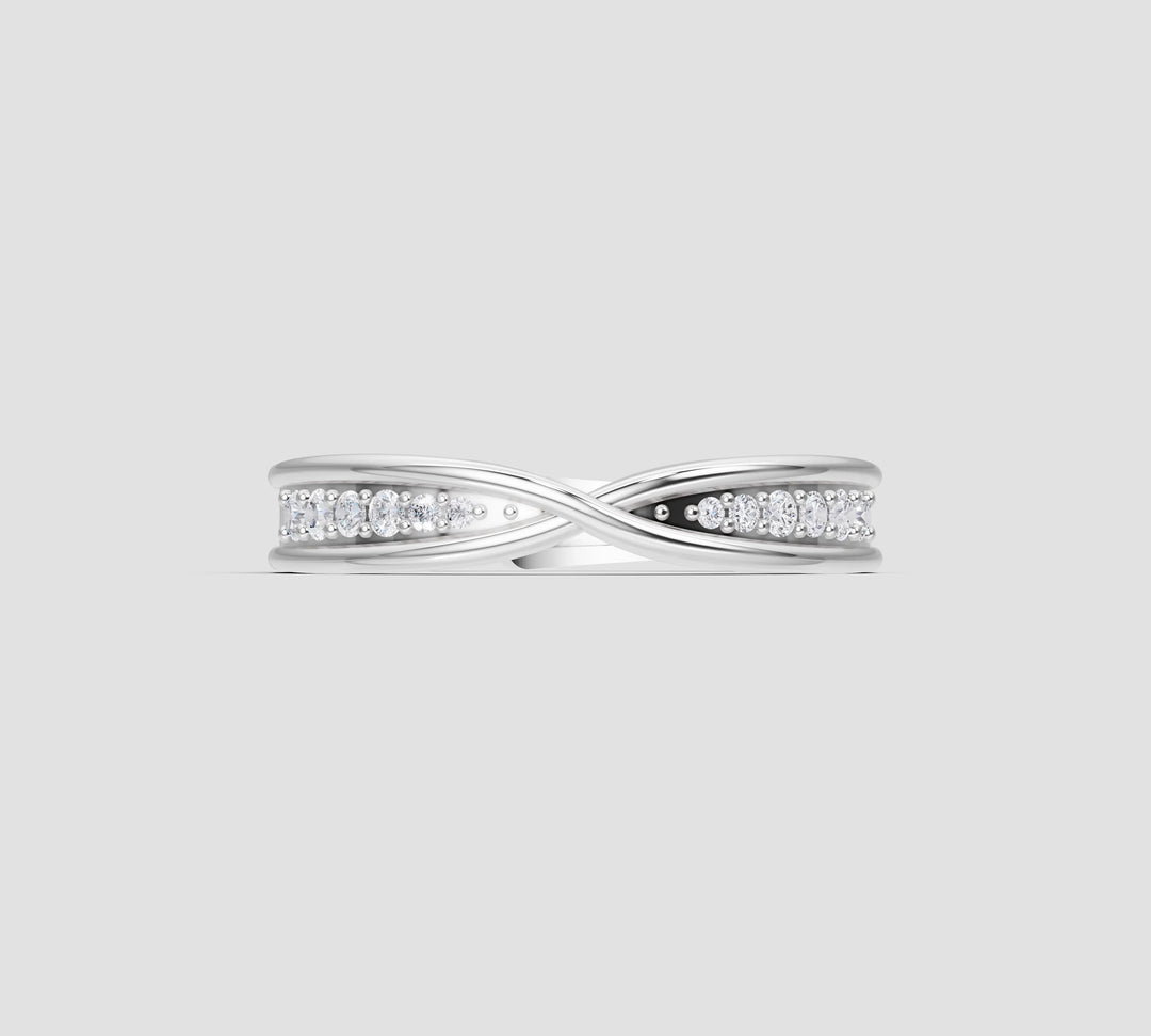 Velora Vow Ring