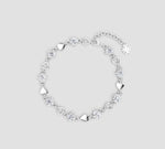 Load image into Gallery viewer, Celestia Heartlink Bracelet