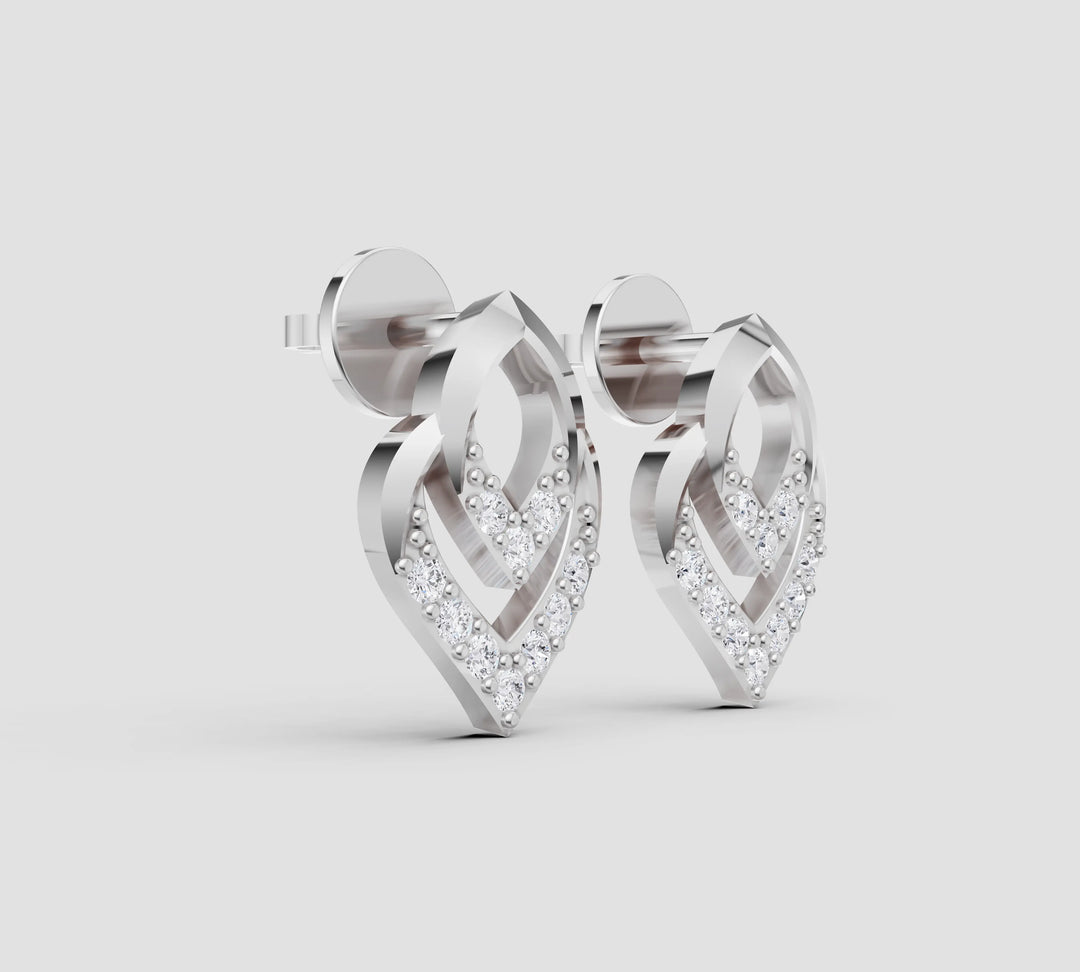Silva Grace Earrings
