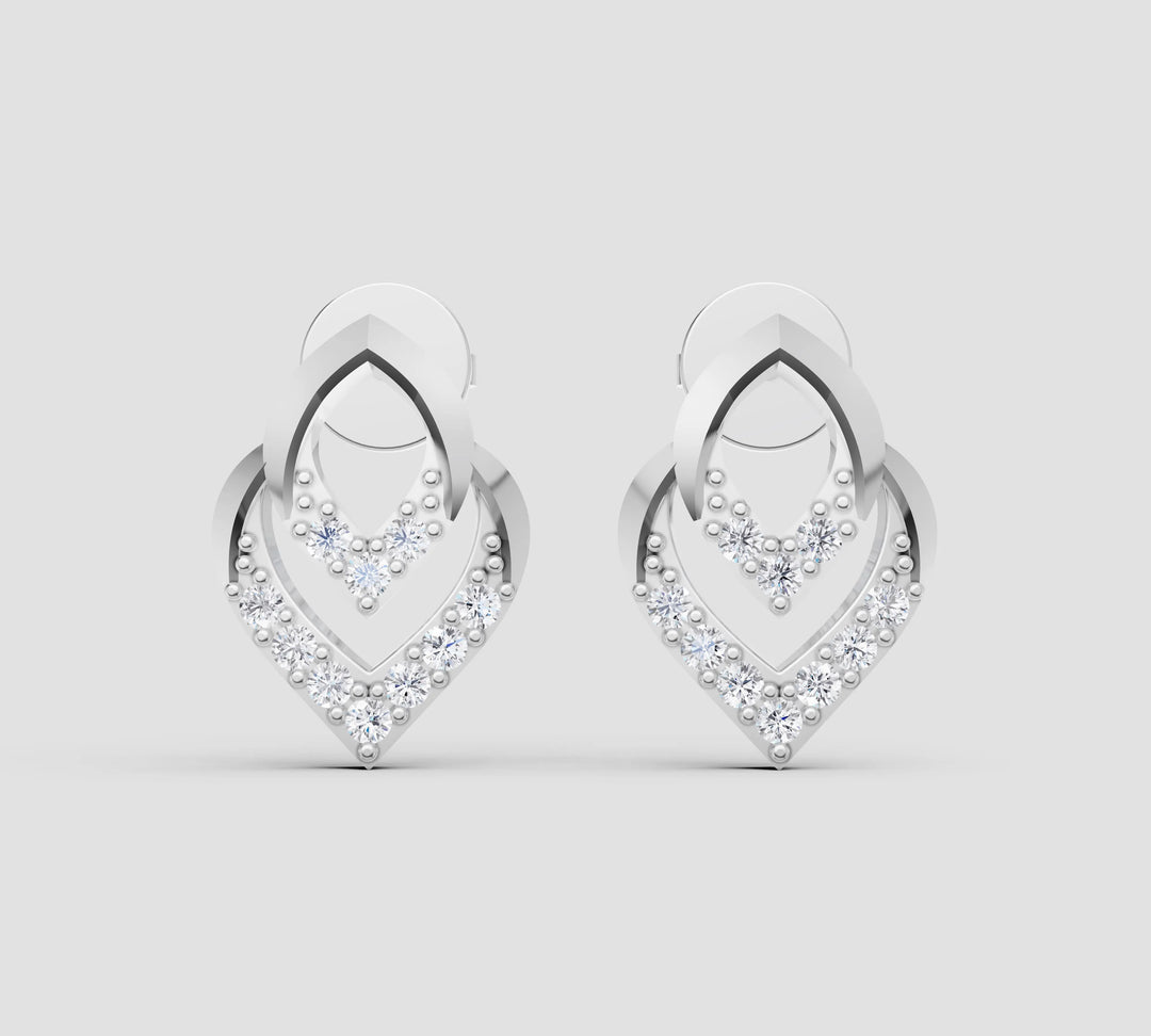 Silva Grace Earrings