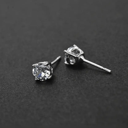 Zircon Earring (ZER-008)