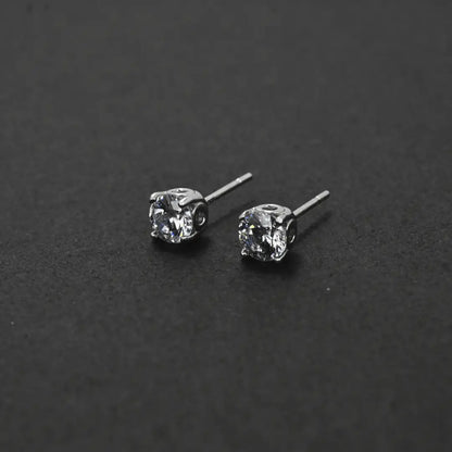 Zircon Earring (ZER-010)