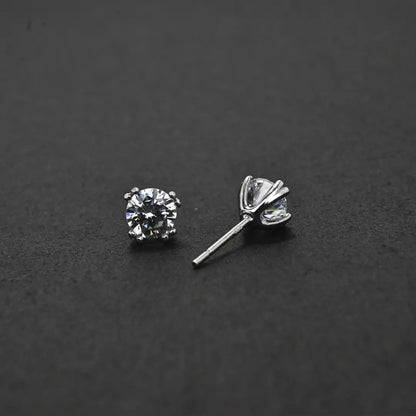 Zircon Earring (ZER-011)
