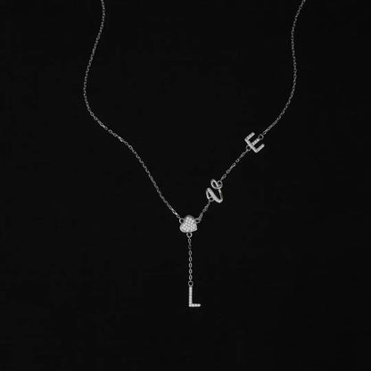 Love Necklace