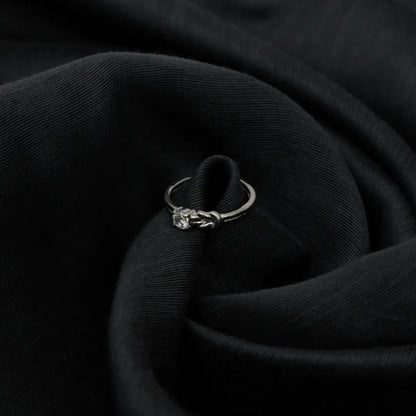 Love Twisty Bond Ring