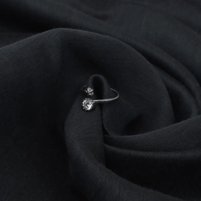 Sparkling Western Star Ring