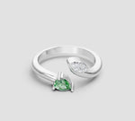 Load image into Gallery viewer, Elysian Verde Ring